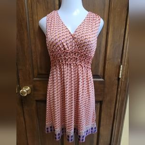 Max Studio Sz S Orange Yellow Blue P2P 16 W 11 L 35